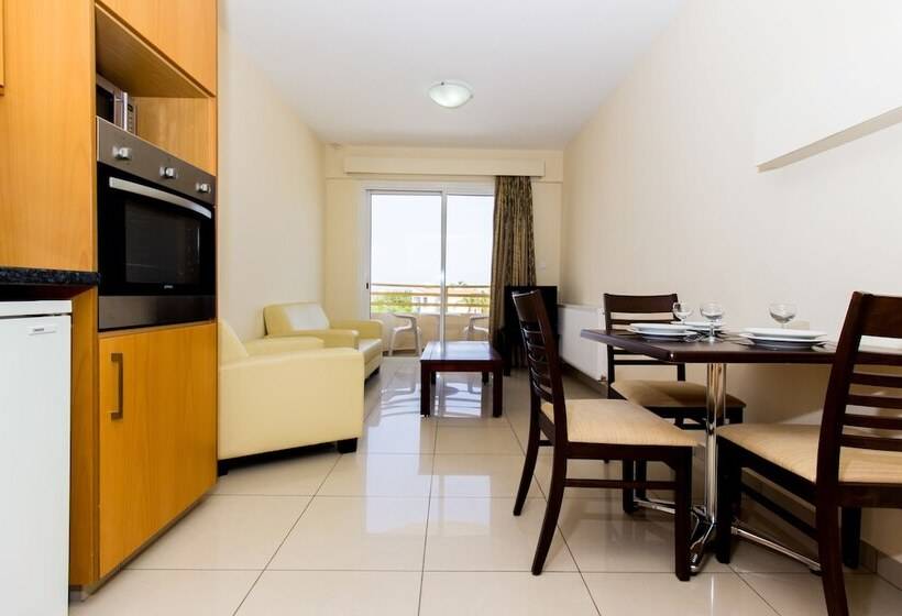 침실 1개 아파트, Kama Lifestyle Apartments