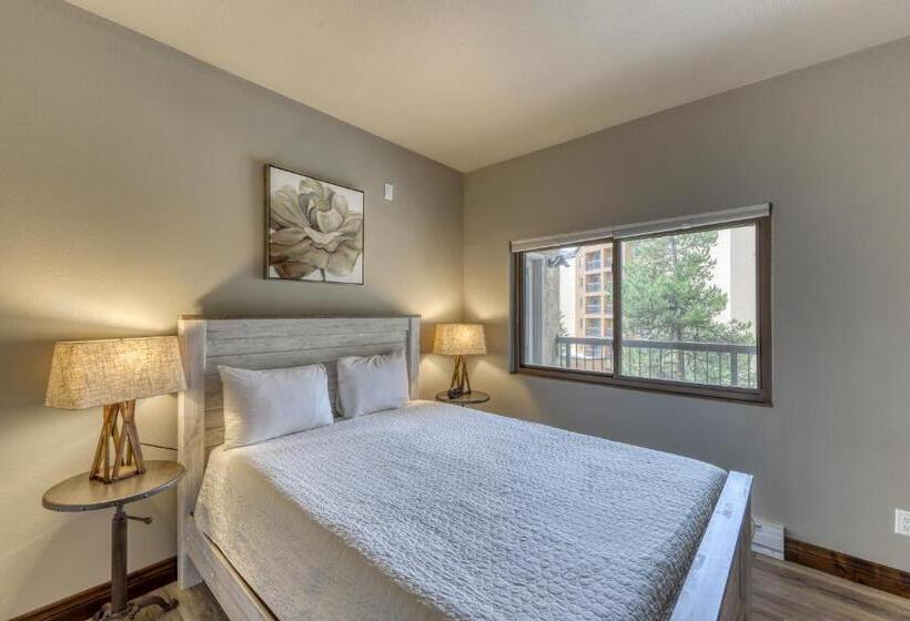 Дом 2 Спальни, Mountainwood 303