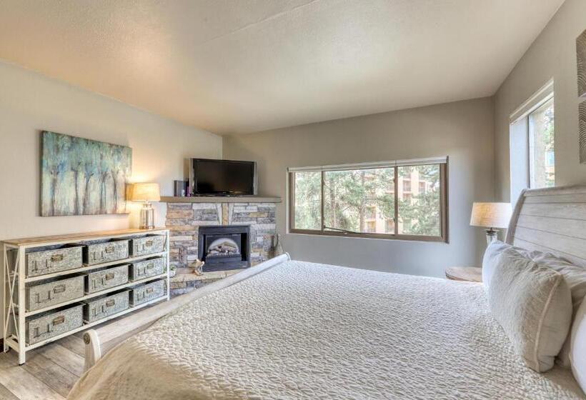 Дом 2 Спальни, Mountainwood 303