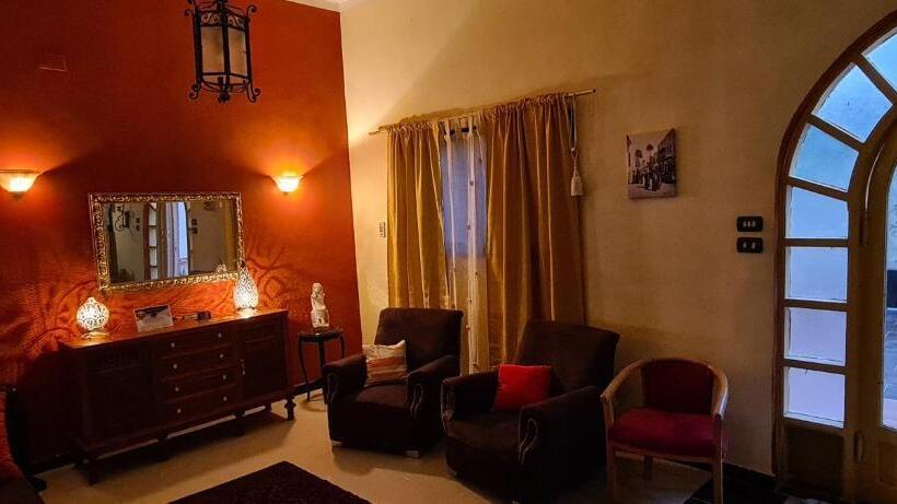 اتاق استاندارد سه تخته با بالکن, Senmut Luxory Rooms