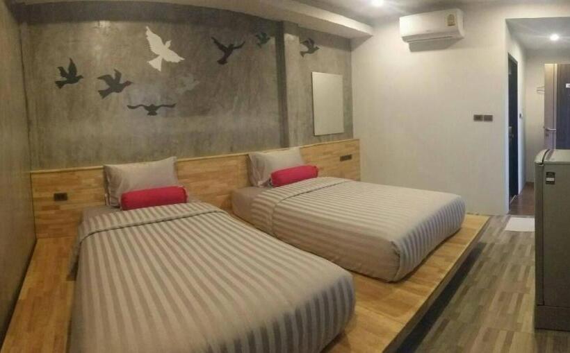 Номер Superior, Sor Kor Sor Resort