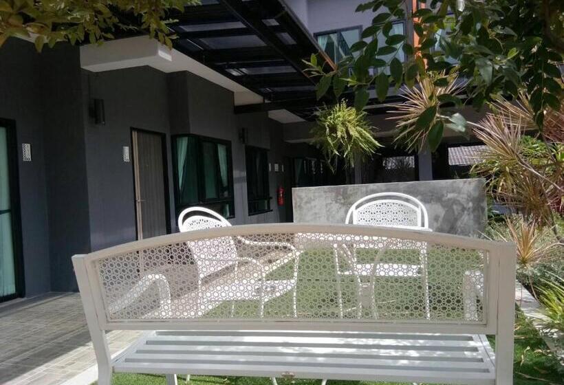 Семейный Номер Superior, Sor Kor Sor Resort