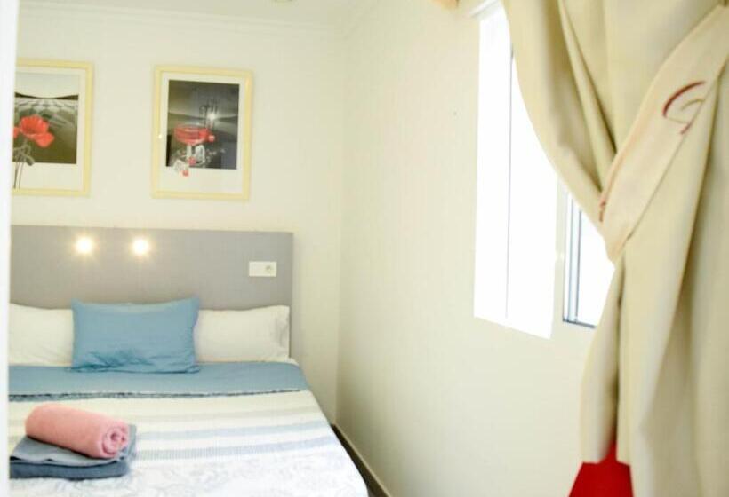 Habitación Economy, Lagunillas St