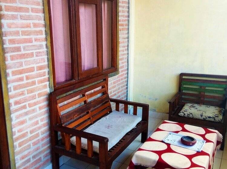 Номер Стандарт, Arjuna Homestay Ubud