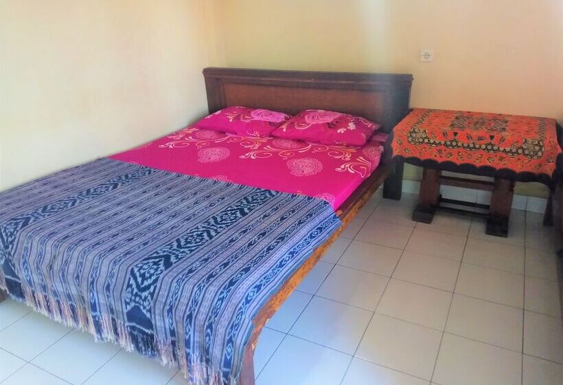 Номер Стандарт, Arjuna Homestay Ubud