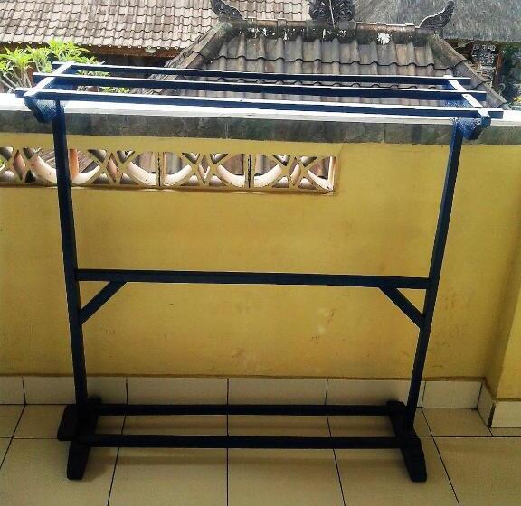 Номер Стандарт, Arjuna Homestay Ubud
