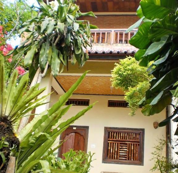 Номер Стандарт, Arjuna Homestay Ubud