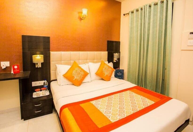 Номер Стандарт, Avenue Residency