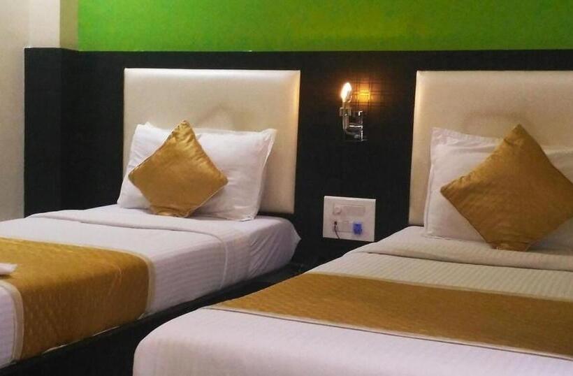Номер Стандарт Трехместный, Avenue Residency
