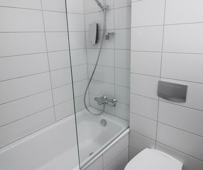 اتاق استاندارد, Bella Apartments & Rooms