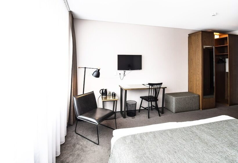 اتاق استاندارد, Bella Apartments & Rooms