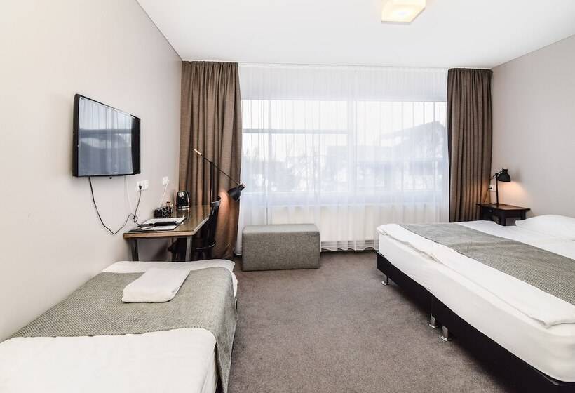 اتاق استاندارد, Bella Apartments & Rooms