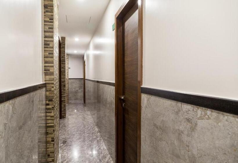 标准间, City Guest House   Dadar