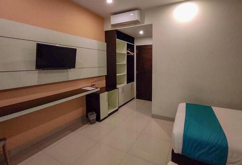 Номер Superior, Sans Hotel Nagari Malioboro