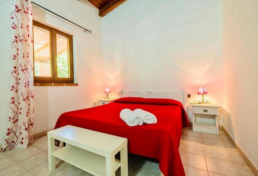 Номер Стандарт, Agriturismo Il Paradiso