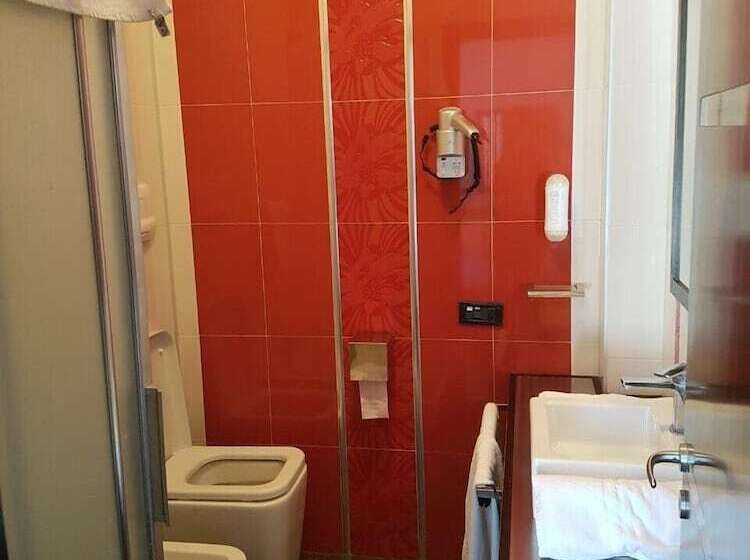اتاق استاندارد, Boteco B&b