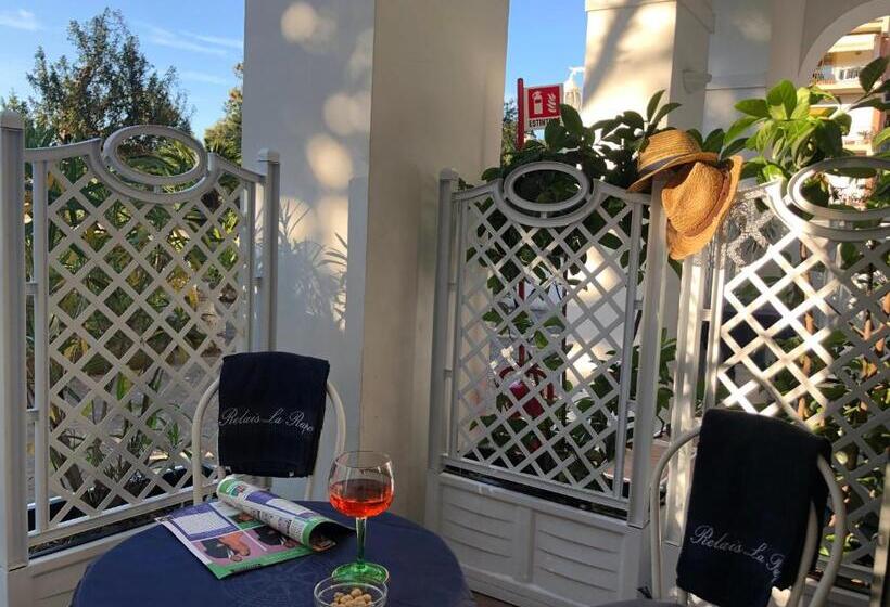 Номер Стандарт Внутренний, Relais La Rupe