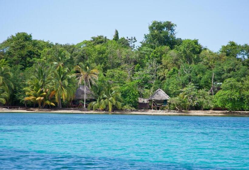 بنجلو قياسى, Al Natural Resort