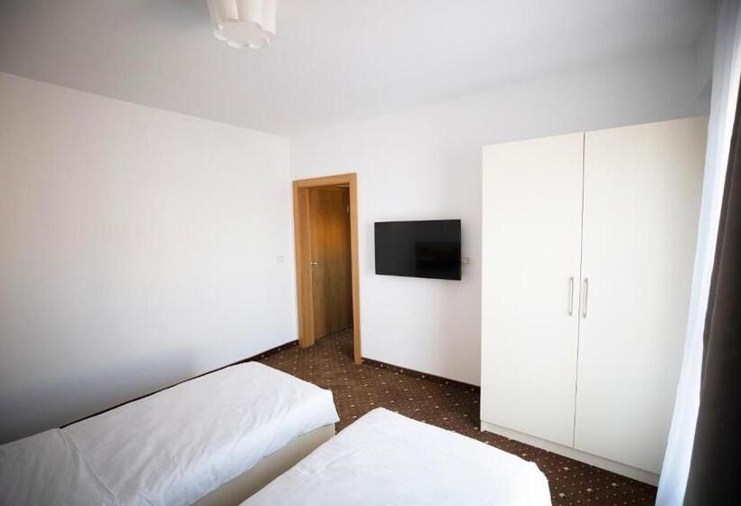 스탠다드 룸, 1hotels