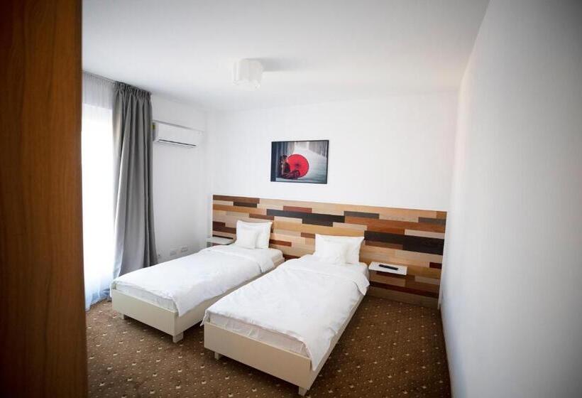 스탠다드 룸, 1hotels