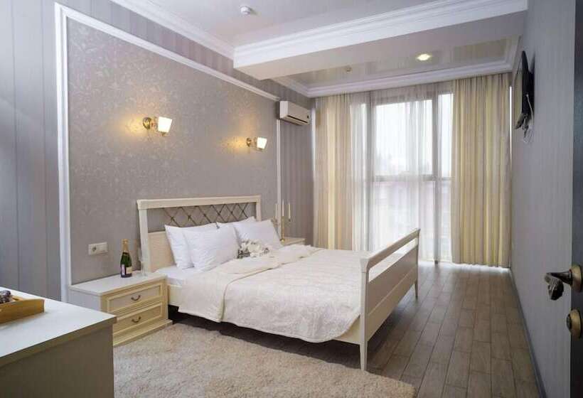 Люкс 2 Спальни, Bellagio