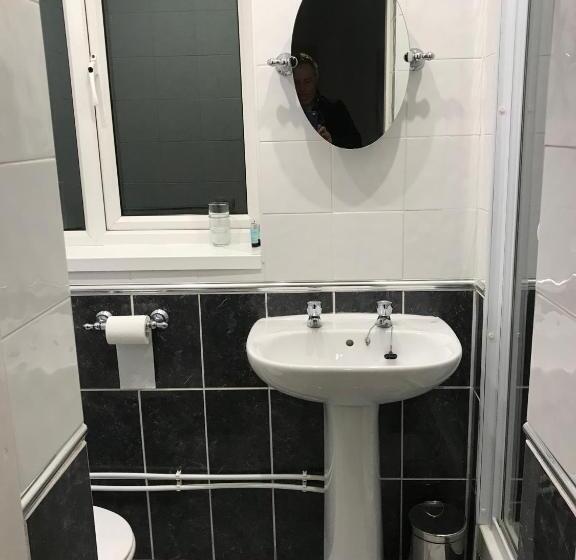 Номер Стандарт, Haymills Guesthouse