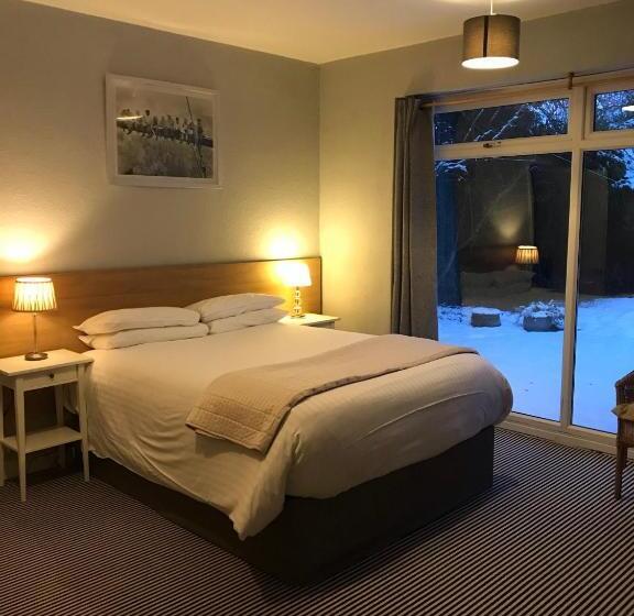 Номер Стандарт, Haymills Guesthouse