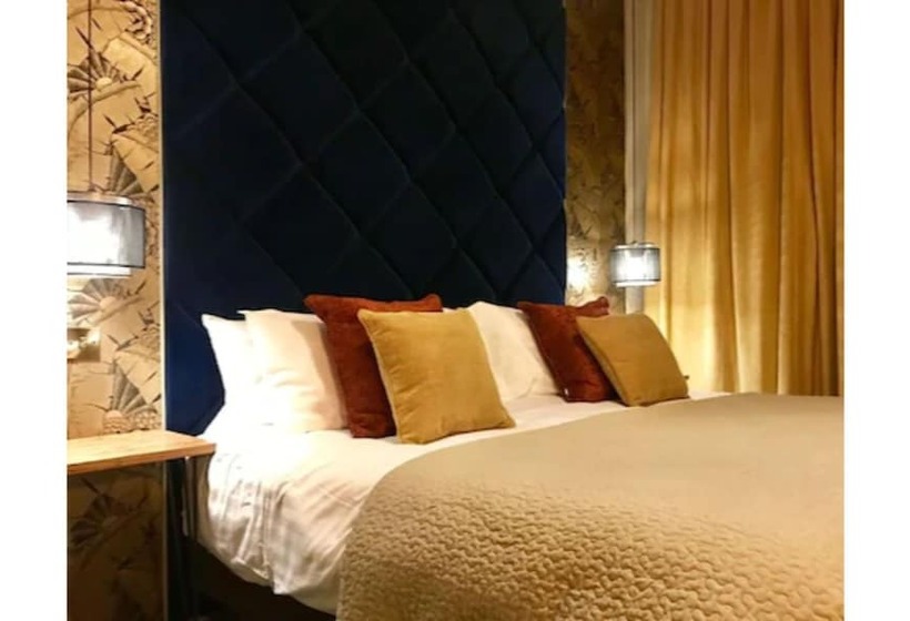Номер Deluxe, The Southern Belle