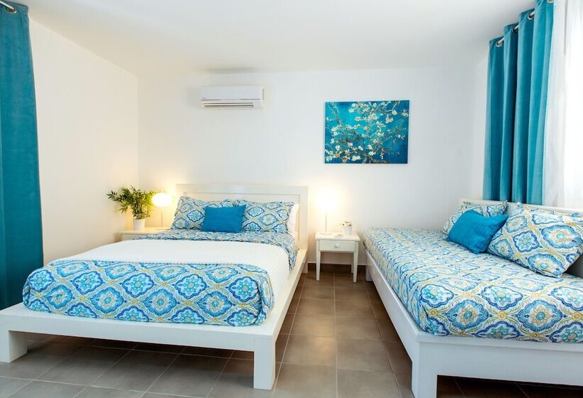 Студия Deluxe, Tropicana Suites Deluxe Beach Club & Pool