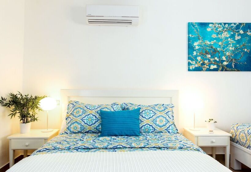 Студия Deluxe, Tropicana Suites Deluxe Beach Club & Pool