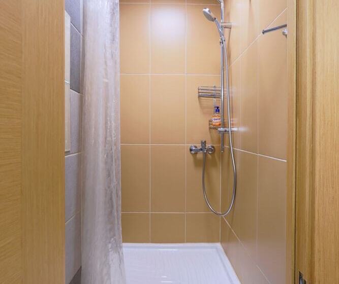 공동 객실, Vladstar Inn Hostel
