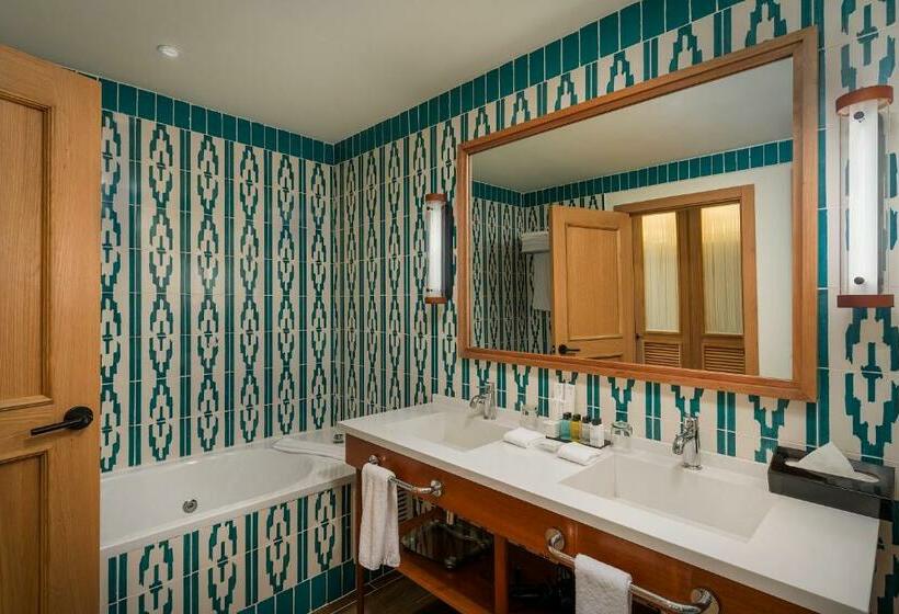 سوئیت جونیور با چشم‌انداز باغ, Ocean El Faro Resort - All Inclusive