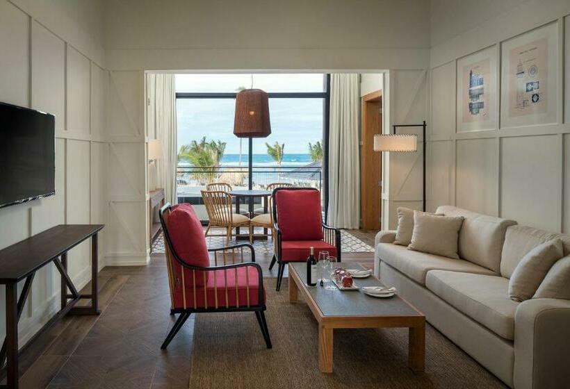 سوئیت رویال, Ocean El Faro Resort - All Inclusive