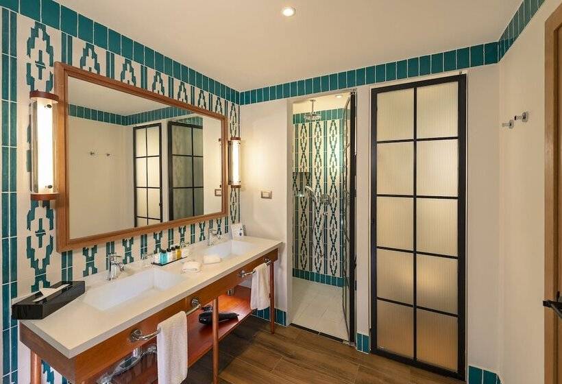 سوییت جونیور, Ocean El Faro Resort - All Inclusive