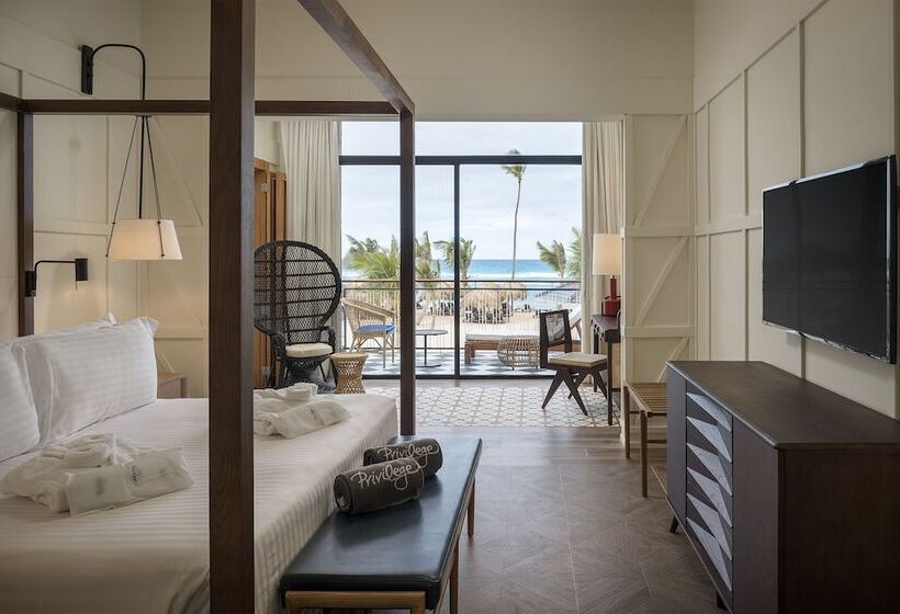 سوییت پرستیژ, Ocean El Faro Resort - All Inclusive
