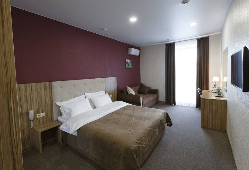 اتاق سوپریور, Sky Lux Hotel & Spa