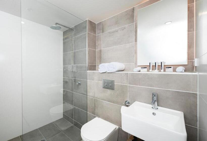 Номер Deluxe, Abode Kingston
