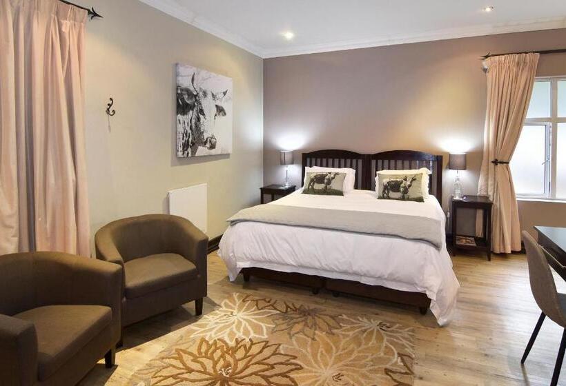 Стандартный Номер Кровать Кинг, Sandown Guest House