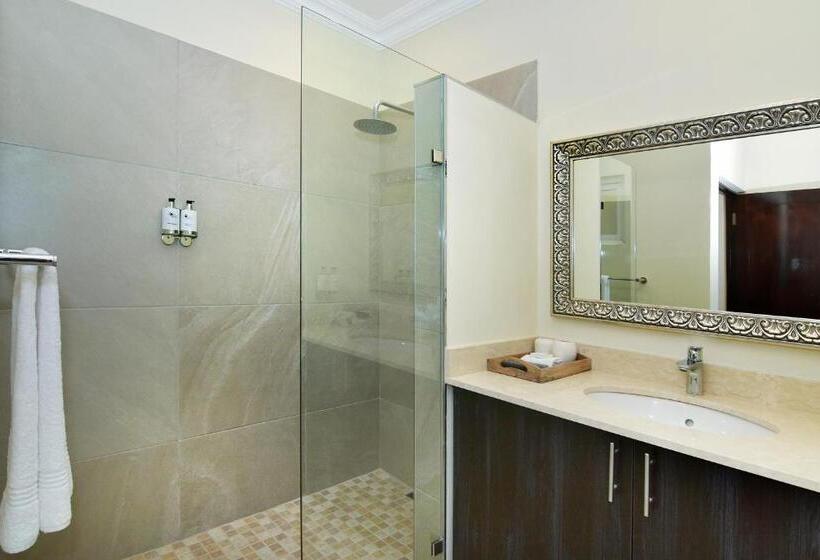 Стандартный Номер Кровать Кинг, Sandown Guest House