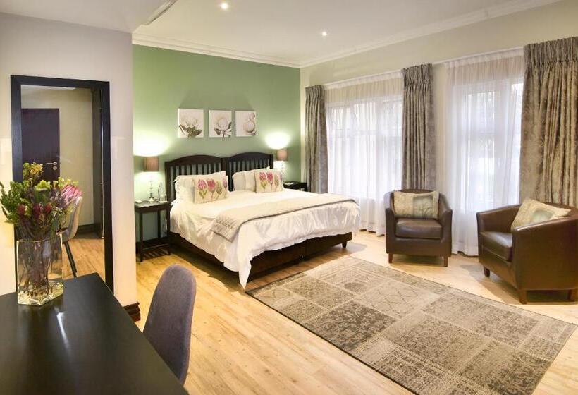 스위트, Sandown Guest House