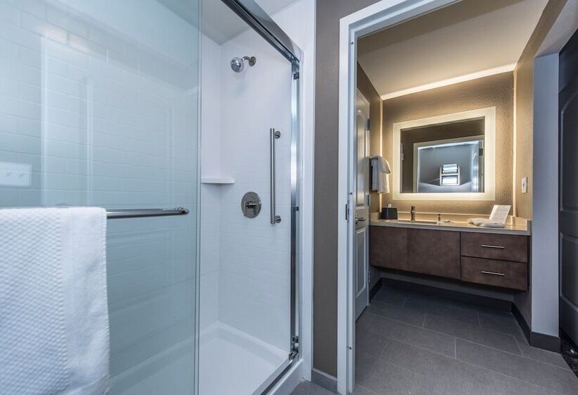 套房, Staybridge Suites Charleston   Mount Pleasant, An Ihg