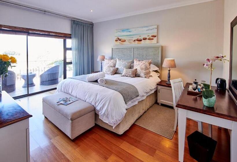 Номер Стандарт, The Hamptons Guest House
