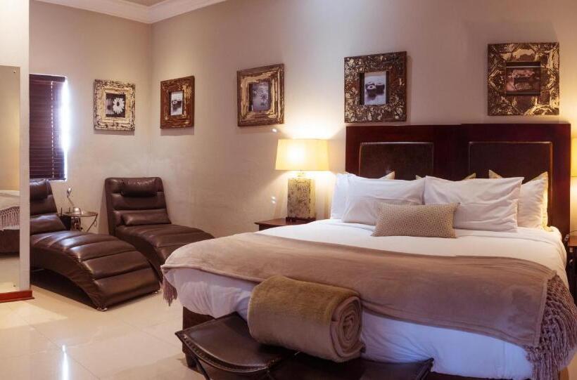 디럭스 스위트, Tuareg Guest House