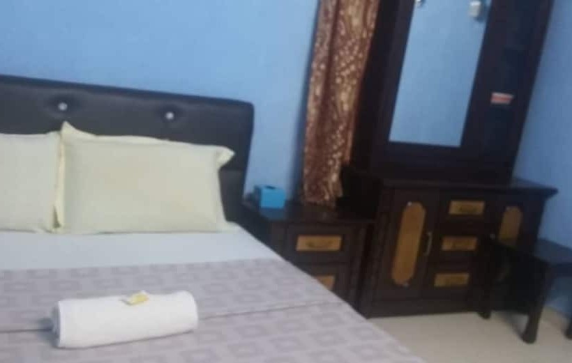חדר סטנדרט, Mawanza Motel