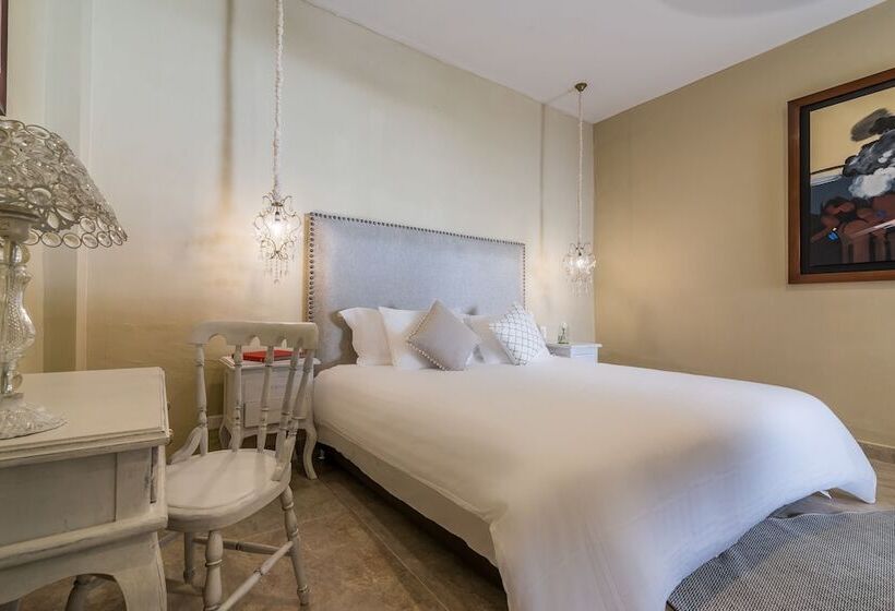 Номер Superior, Casa Arte Hotel Boutique By Hmc   Adults Only