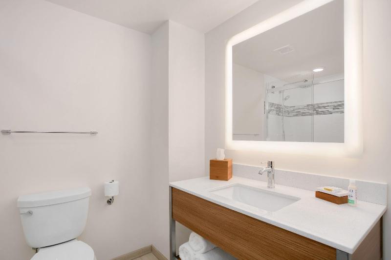 标准间, Even Hotel Seattle Downtown   Lake Union, An Ihg