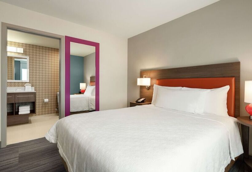 Люкс, Home2 Suites By Hilton Sarasota   Bradenton Airport, Fl