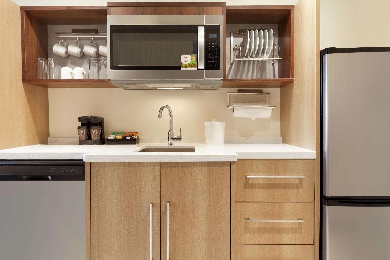 Люкс, Home2 Suites By Hilton Sarasota   Bradenton Airport, Fl