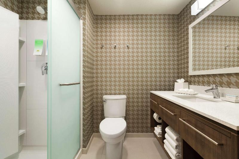 Люкс, Home2 Suites By Hilton Sarasota   Bradenton Airport, Fl