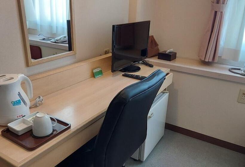 Номер Стандарт, Kagoshima Daiichi Hotel Kamoike